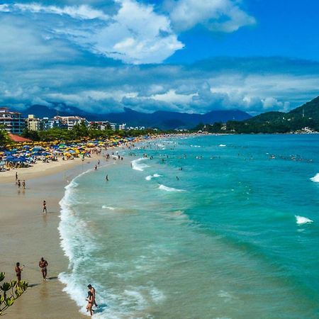 Apartamento Praia Grande Ubatuba Exterior photo