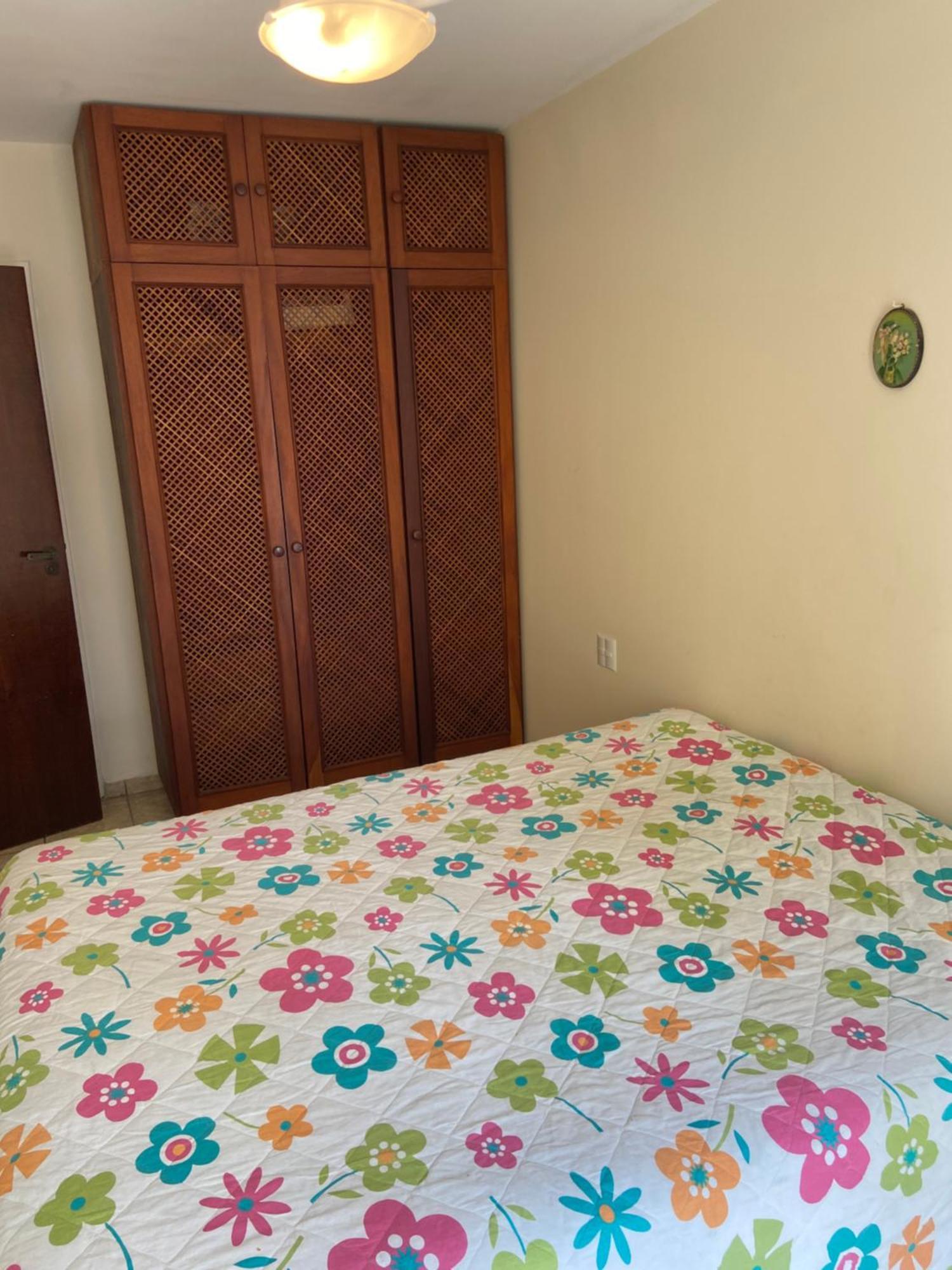 Apartamento Praia Grande Ubatuba Exterior photo