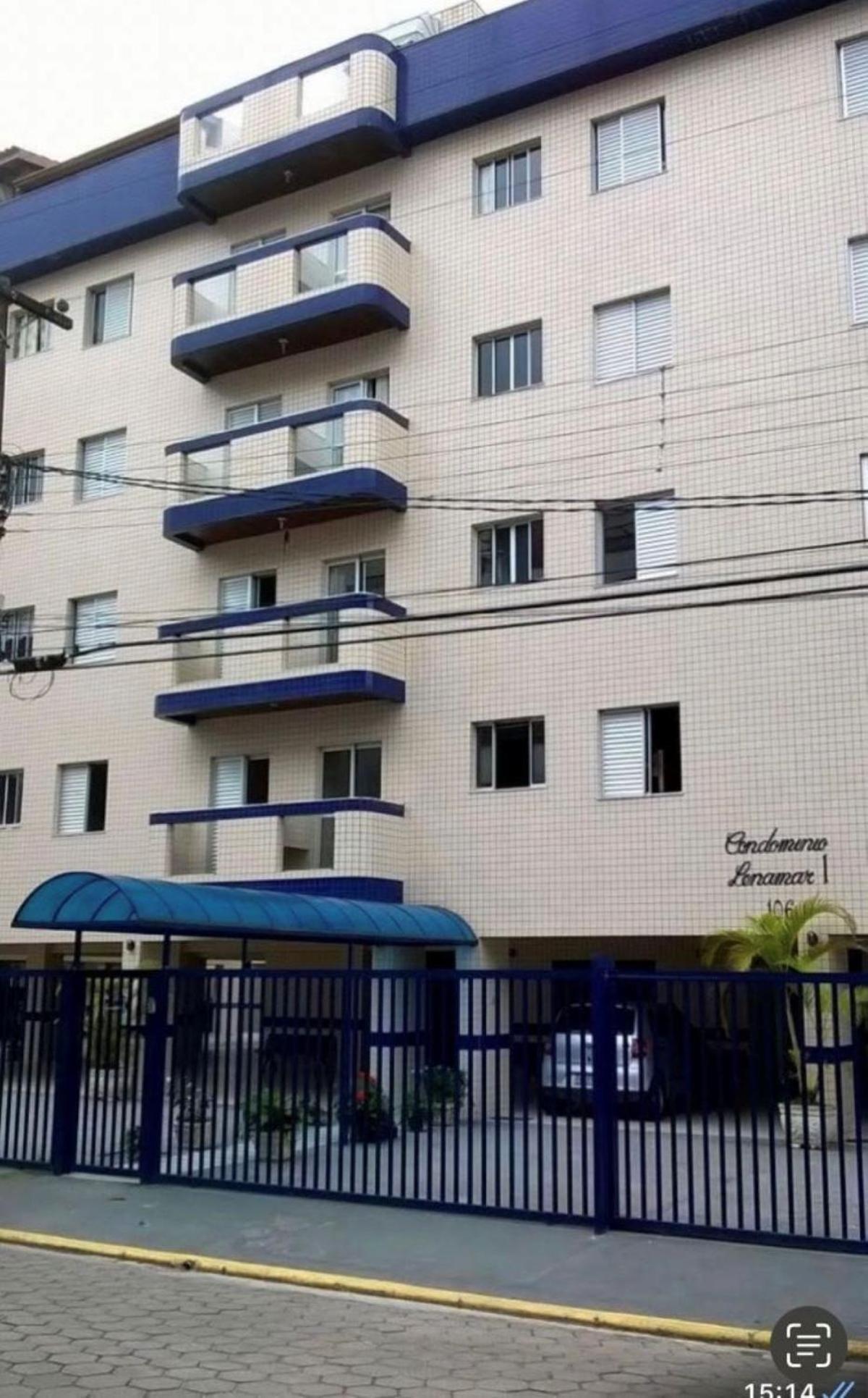 Apartamento Praia Grande Ubatuba Exterior photo