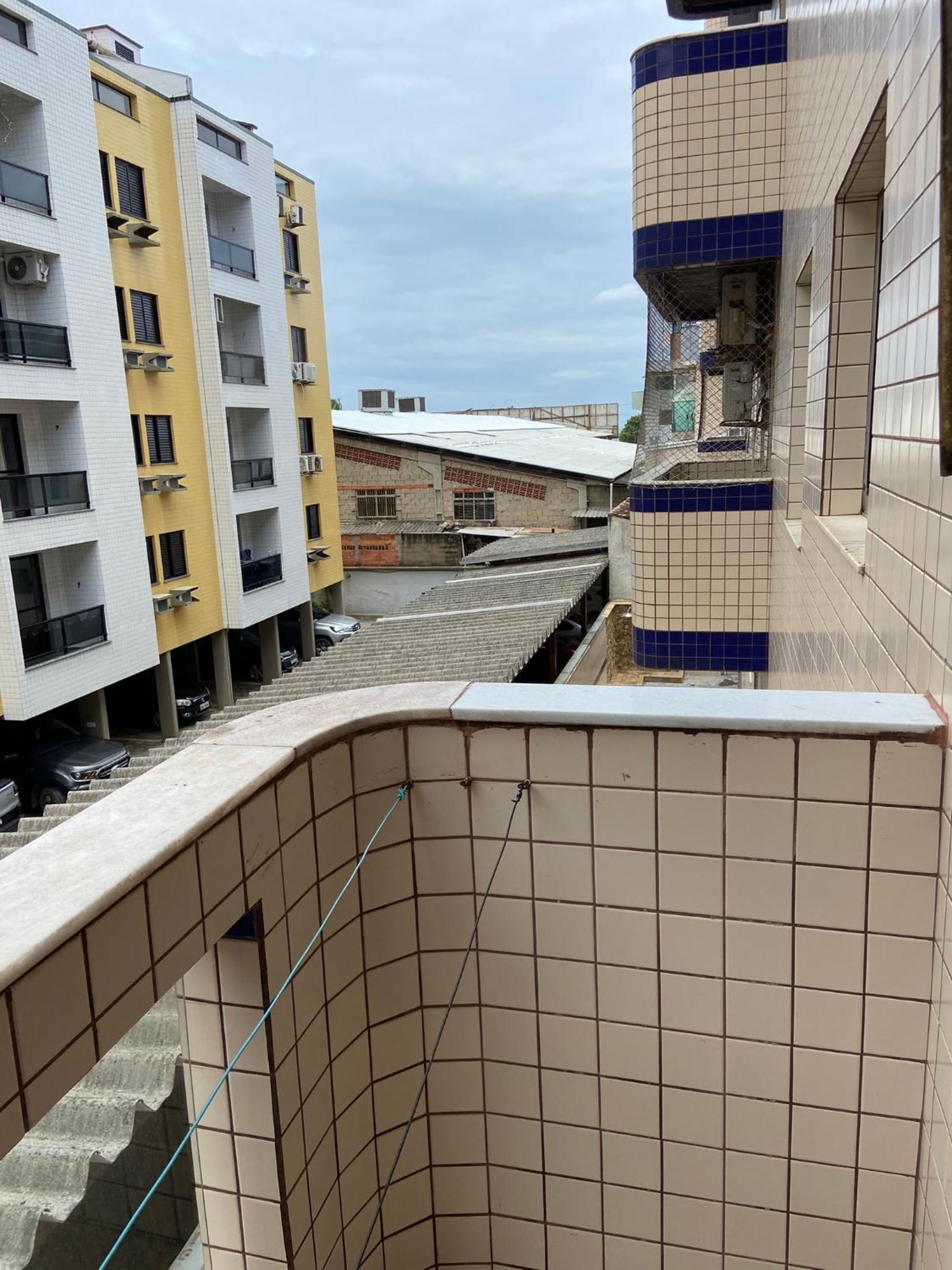 Apartamento Praia Grande Ubatuba Exterior photo